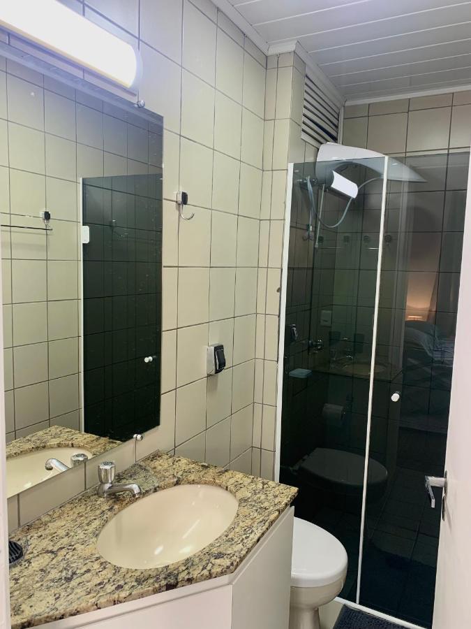 707 - Apartamento 1 quarto, todo decorado e com utensilios de cozinha em excelente localização no Bigorrilho Curitiba Exterior foto