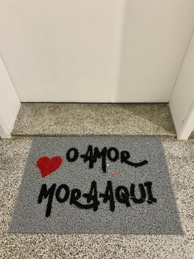 707 - Apartamento 1 quarto, todo decorado e com utensilios de cozinha em excelente localização no Bigorrilho Curitiba Exterior foto